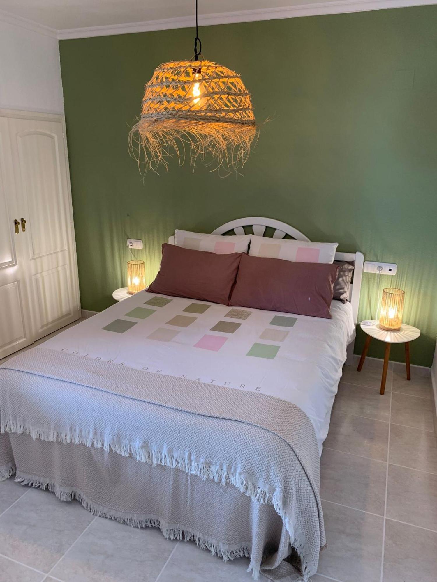 Eerstelijns Appartement Vive Cada Momento Zeezicht En Pal Aan De Boulevard En Strand Calpe, Toplocatie 外观 照片