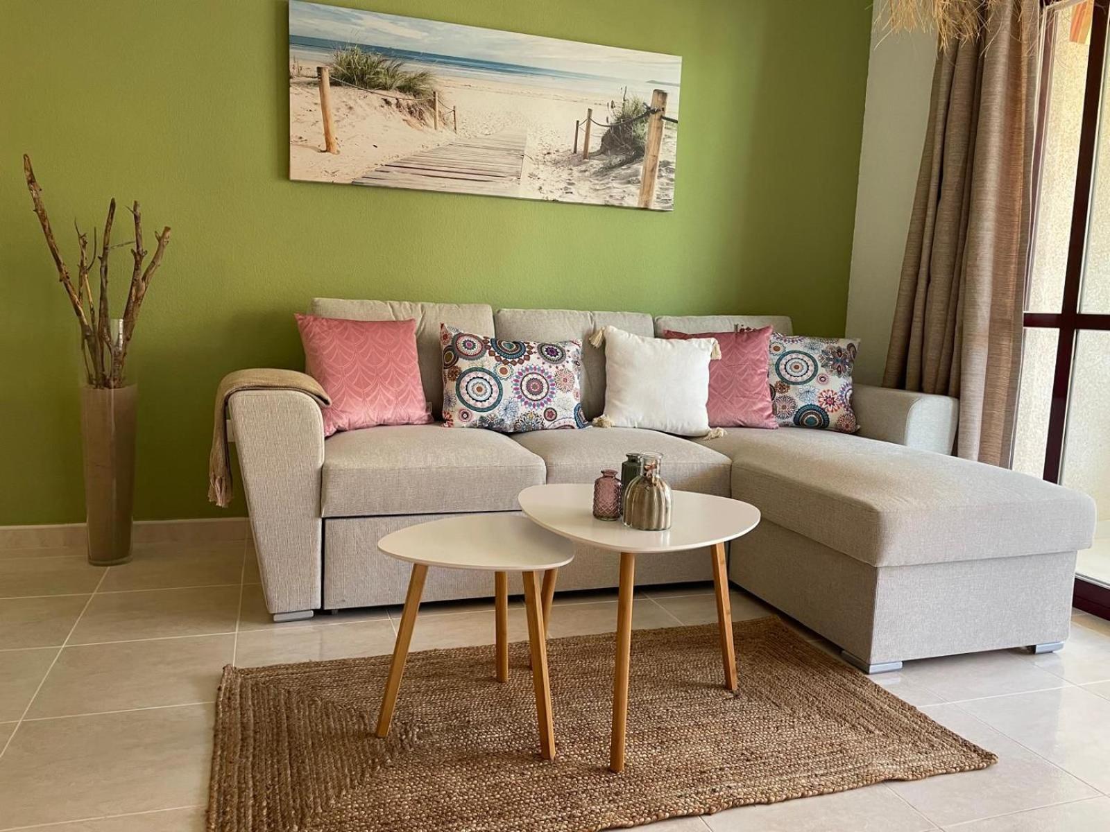 Eerstelijns Appartement Vive Cada Momento Zeezicht En Pal Aan De Boulevard En Strand Calpe, Toplocatie 外观 照片