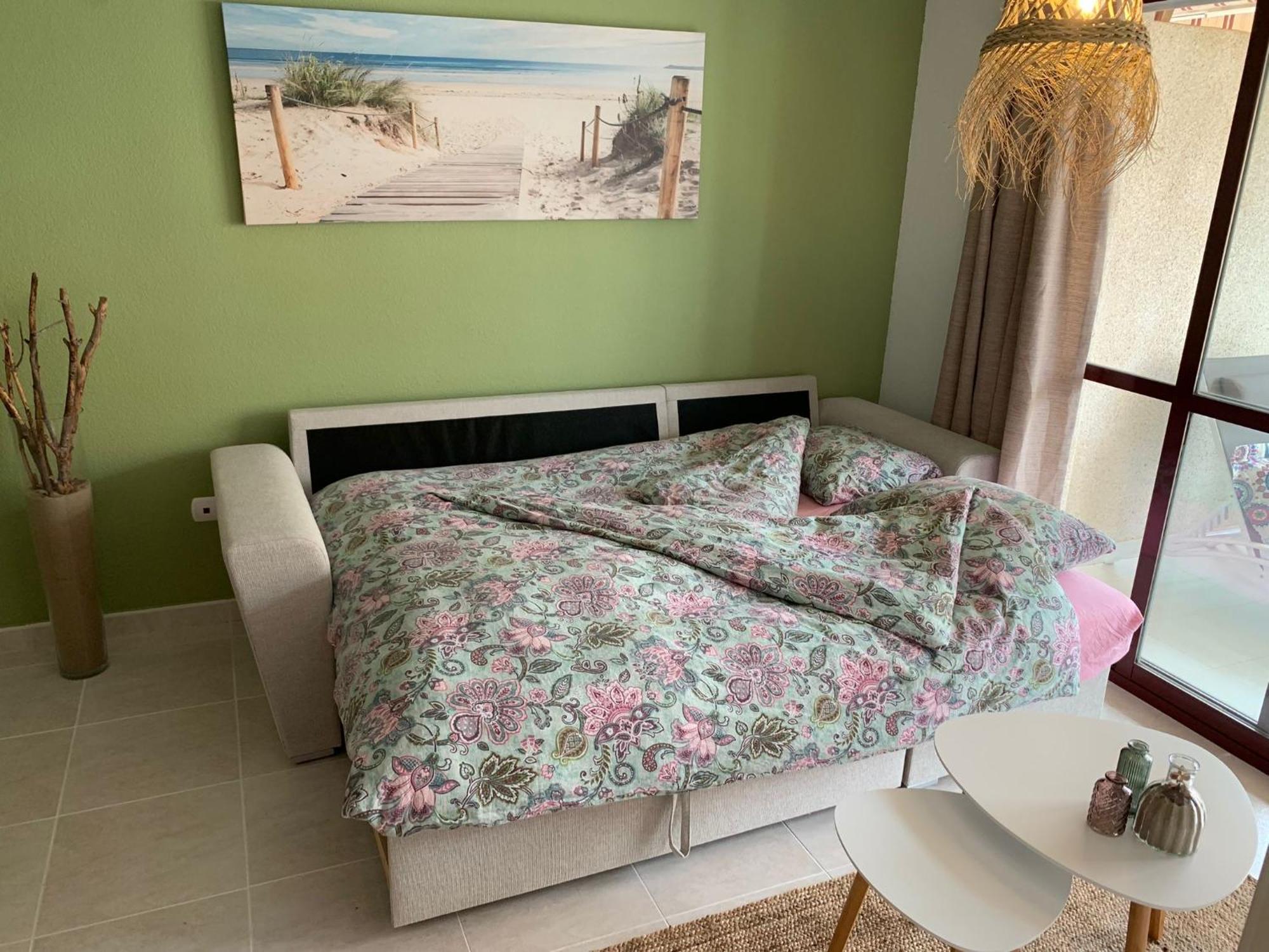Eerstelijns Appartement Vive Cada Momento Zeezicht En Pal Aan De Boulevard En Strand Calpe, Toplocatie 外观 照片